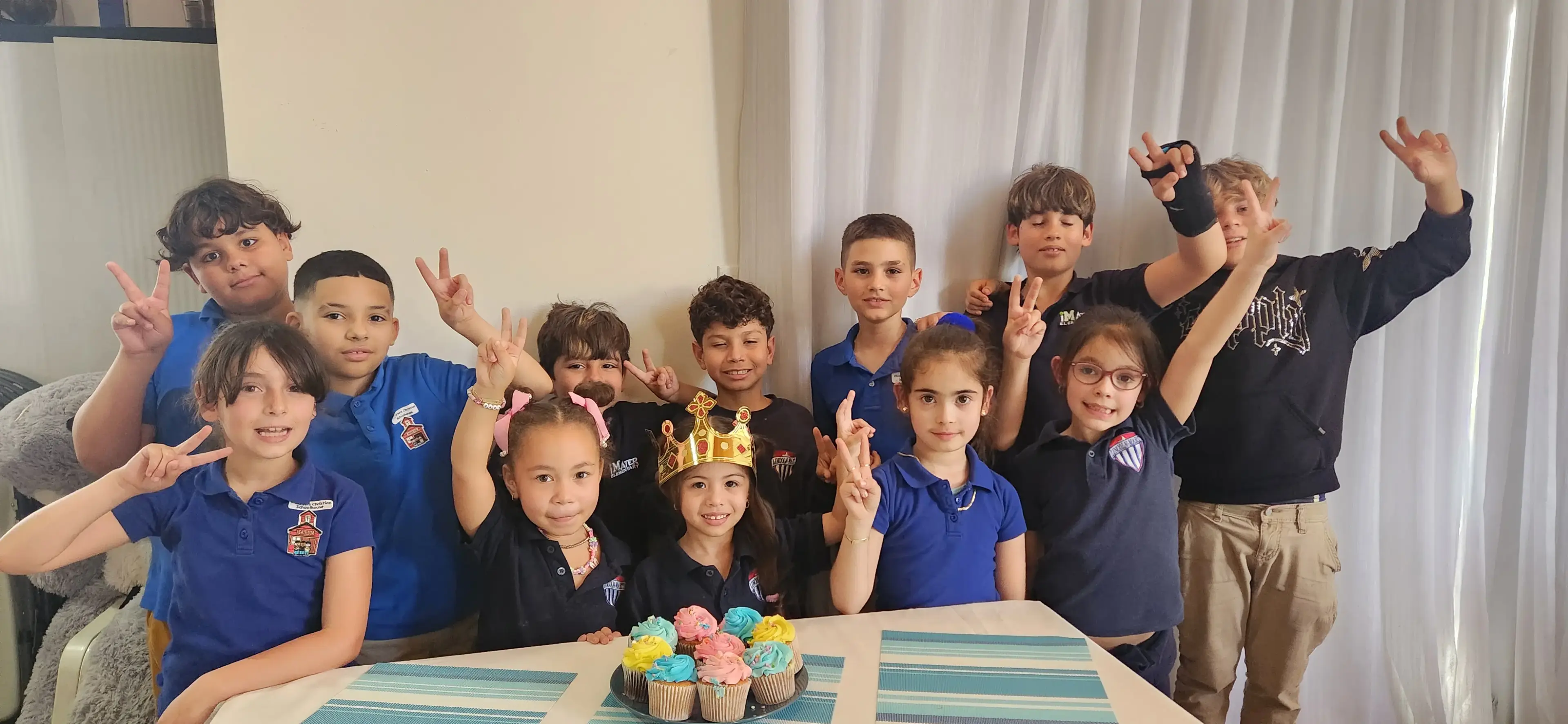 Birthday
