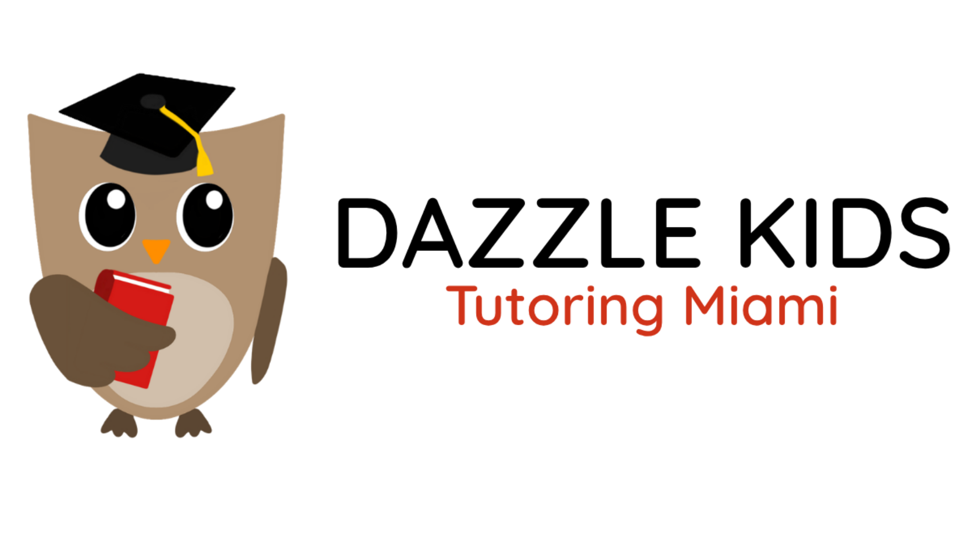 Dazzle Kids Tutoring Miami